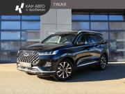 Chery Tiggo 7 Pro I Казань  - изображение 14