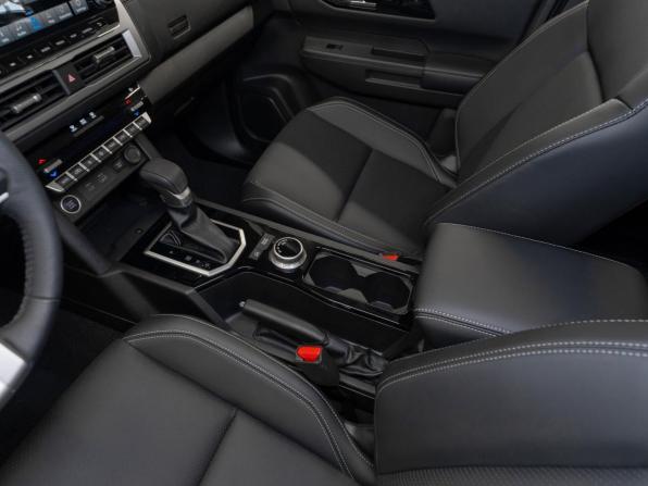 Mitsubishi L200 VI с пробегом 2025 года, цена 5 500 000 рублей, 50 км, пикап, Автокод Объявления
