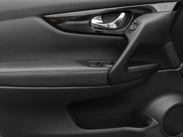 Nissan Qashqai III с пробегом 2014 года, цена 1 800 000 рублей, 154510 км, внедорожник, Автокод Объявления