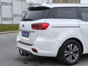 Kia Carnival III Санкт-Петербург  - изображение 34