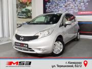 Nissan Note II Кемерово  - изображение 23