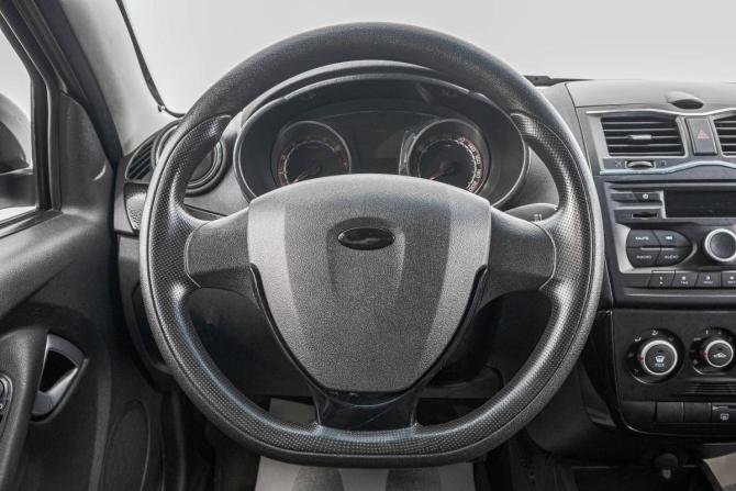 Lada (ВАЗ) Granta I Рестайлинг с пробегом 2019 года, цена 799 000 рублей, 418000 км, универсал, Автокод Объявления