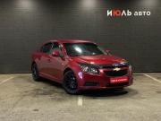 Chevrolet Cruze I Челябинск  - изображение 22
