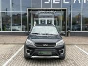 Chery Tiggo 2 I Череповец  - изображение 16