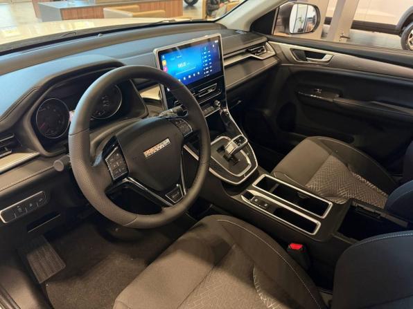 Новый Haval M6 II 2026 года, цена 2 325 510 рублей, внедорожник, Автокод Объявления