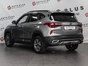 Kia Seltos I Минеральные Воды  - изображение 24