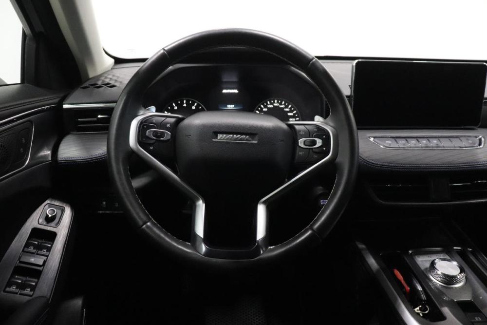 Haval Jolion I Ульяновск  - изображение 8