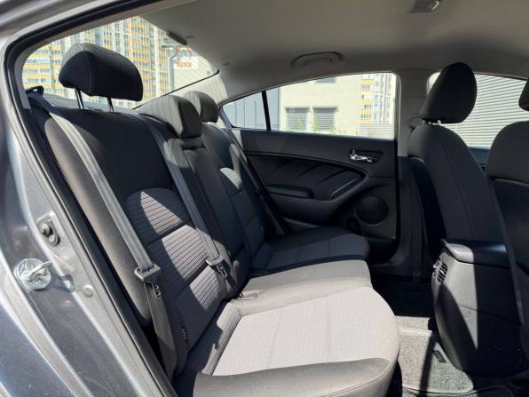 Kia Cerato III с пробегом 2014 года, цена 985 000 рублей, 143900 км, седан, Автокод Объявления