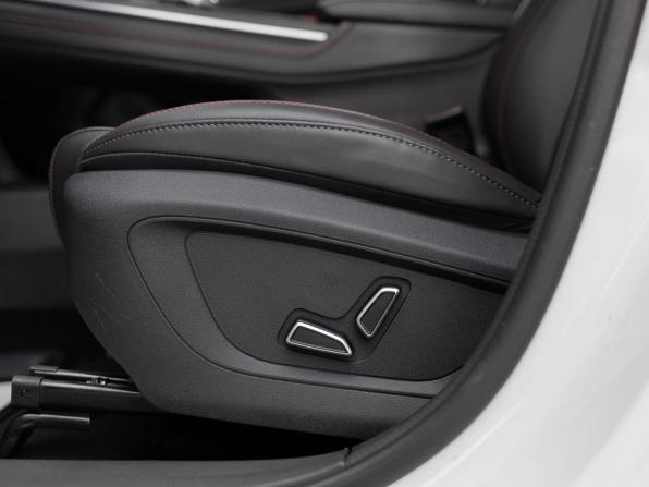 Changan CS55 Plus II с пробегом 2023 года, цена 2 180 000 рублей, 37581 км, внедорожник, Автокод Объявления