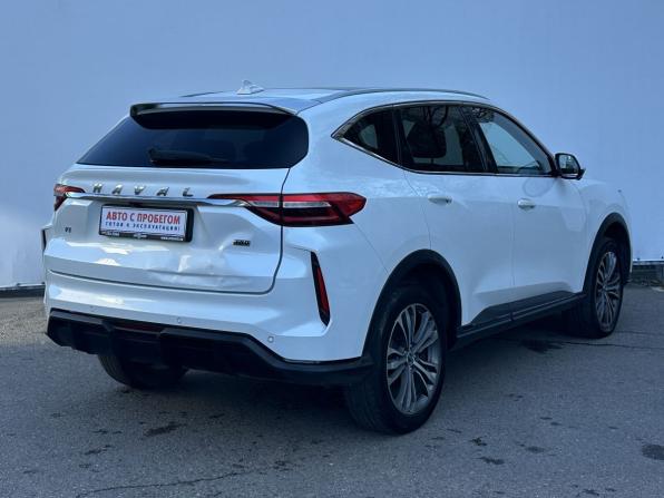 Haval F7 I Рестайлинг с пробегом 2024 года, цена 1 550 000 рублей, 227986 км, внедорожник, Автокод Объявления