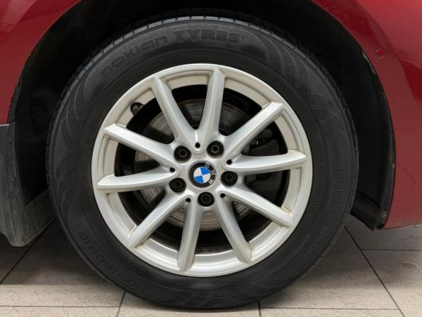 BMW 2 серии Active Tourer F45 с пробегом 2017 года, цена 1 390 000 рублей, 158302 км, минивэн, Автокод Объявления
