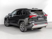 Toyota RAV4 V (XA50) Москва  - изображение 37