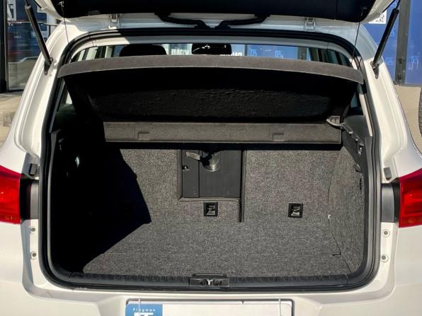 Volkswagen Tiguan I Рестайлинг с пробегом 2012 года, цена 1 190 000 рублей, 208718 км, внедорожник, Автокод Объявления