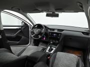 Skoda Octavia III (A7) Москва  - изображение 21