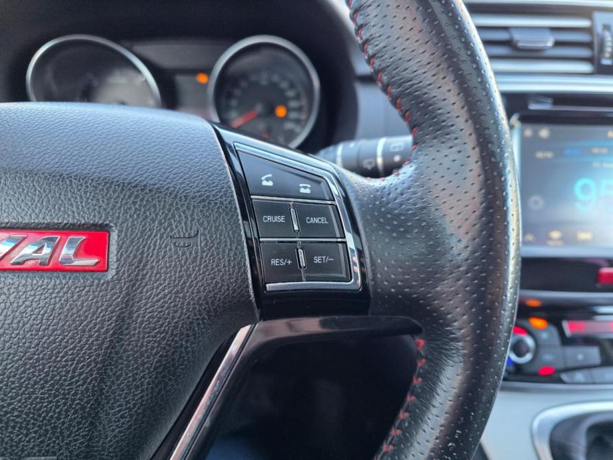 Haval H6 I Вологда  - изображение 19