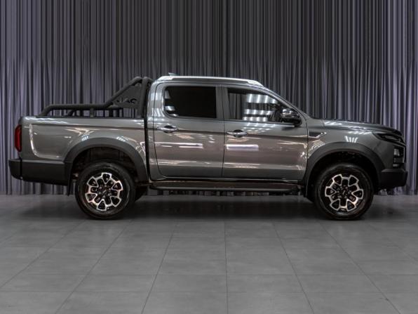 JAC T9 с пробегом 2024 года, цена 3 199 000 рублей, 3230 км, offers.body_type.unknown, Автокод Объявления