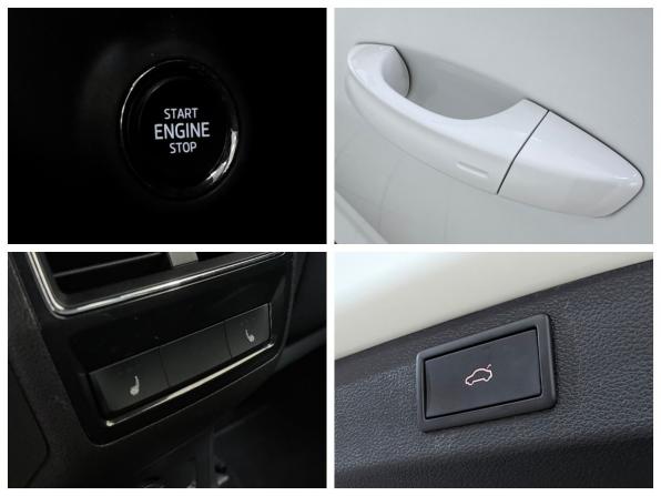 Skoda Kodiaq I с пробегом 2021 года, цена 2 680 000 рублей, 157789 км, внедорожник, Автокод Объявления