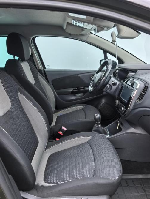 Renault Kaptur I Санкт-Петербург  - изображение 22