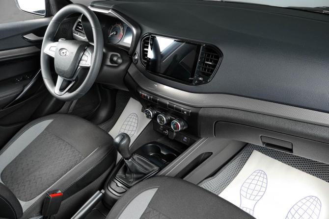 Lada (ВАЗ) Vesta I Рестайлинг (NG) с пробегом 2025 года, цена 1 329 000 рублей, 65000 км, седан, Автокод Объявления