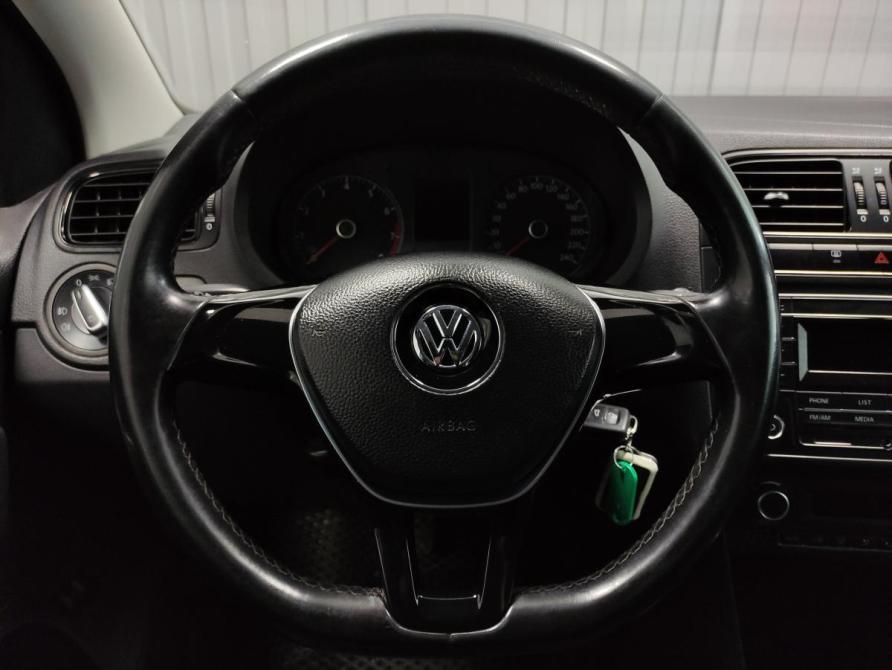 Volkswagen Polo V Рестайлинг Пермь  - изображение 7