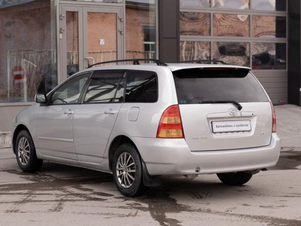 Toyota Corolla IX (E120 E130) с пробегом 2001 года, цена 580 000 рублей, 311929 км, универсал, Автокод Объявления