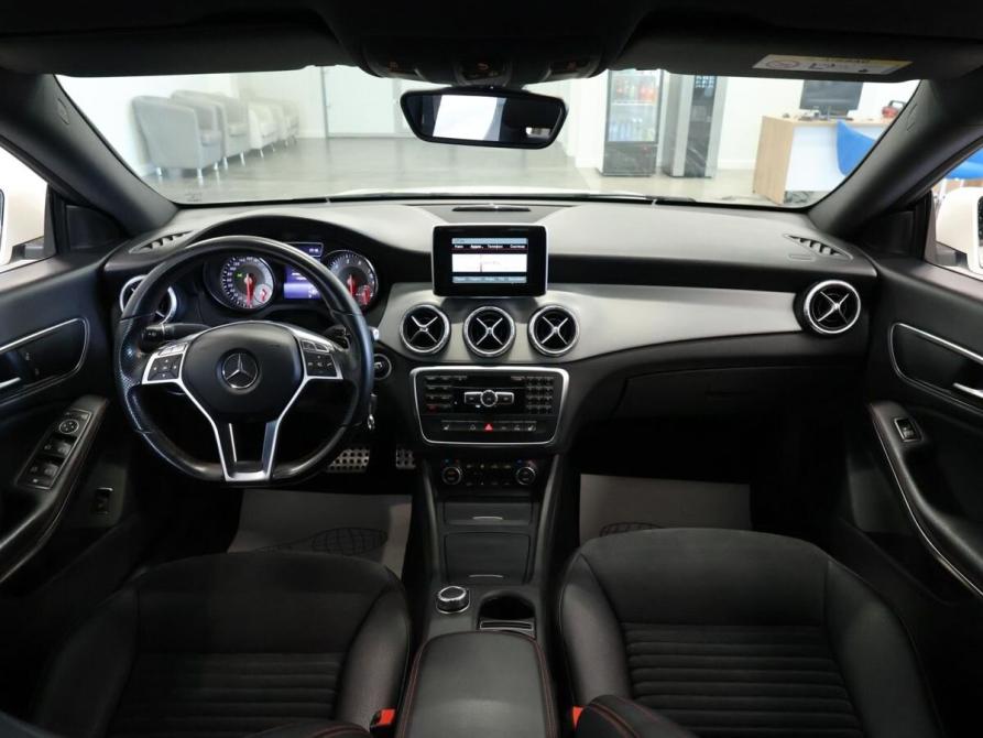 Mercedes-Benz CLA I (C117 X117) Калуга  - изображение 19