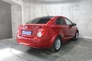 Chevrolet Aveo II Ярославль  - изображение 20