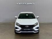 Lada (ВАЗ) Vesta I Рестайлинг (NG) Краснодар  - изображение 22