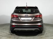 Hyundai Santa Fe III Санкт-Петербург  - изображение 30