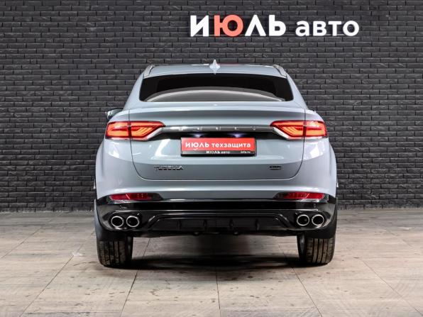 Geely Tugella I Рестайлинг с пробегом 2023 года, цена 2 840 000 рублей, 35033 км, внедорожник, Автокод Объявления
