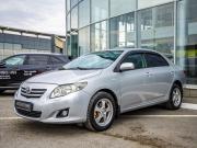 Toyota Corolla X (E140 E150) Волгоград  - изображение 36