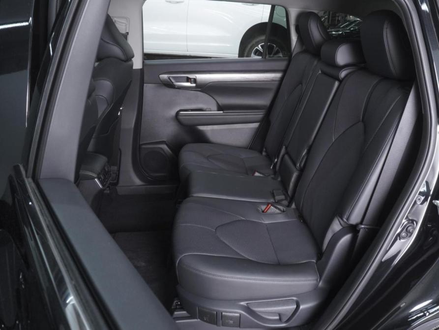 Toyota Highlander IV (XU70) Ростов-на-Дону  - изображение 10