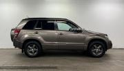 Suzuki Grand Vitara II Рестайлинг 2 Санкт-Петербург  - изображение 22