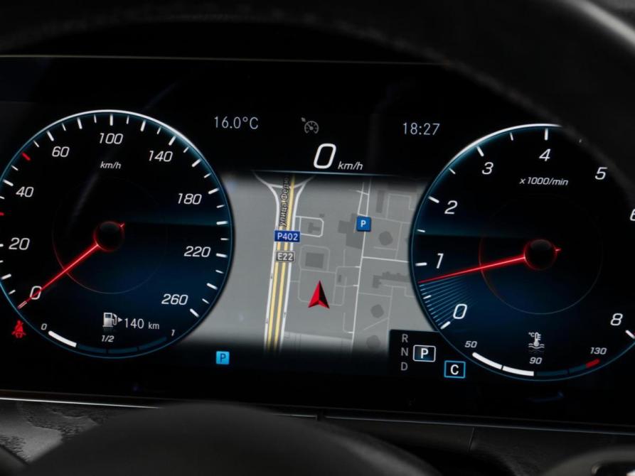 Mercedes-Benz E-Класс V (W213 S213 C238) Рестайлинг Тюмень  - изображение 30