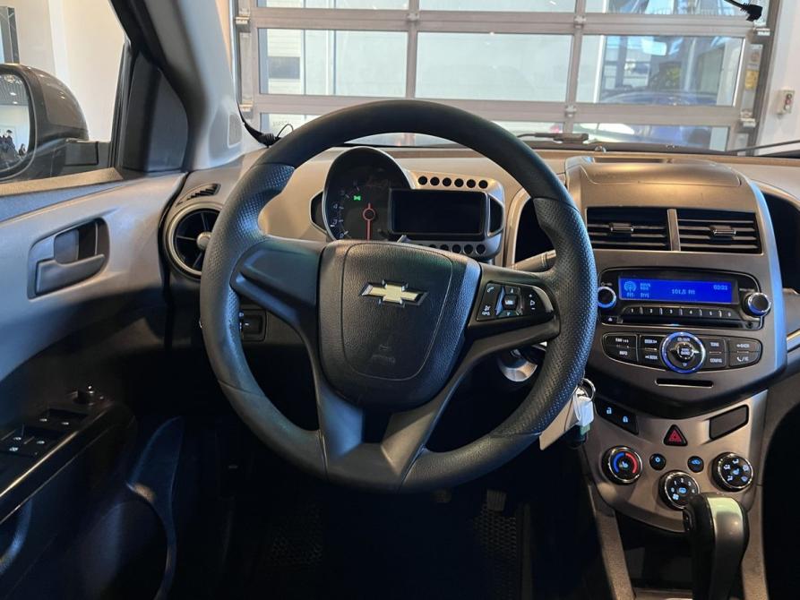 Chevrolet Aveo II Чебоксары  - изображение 8