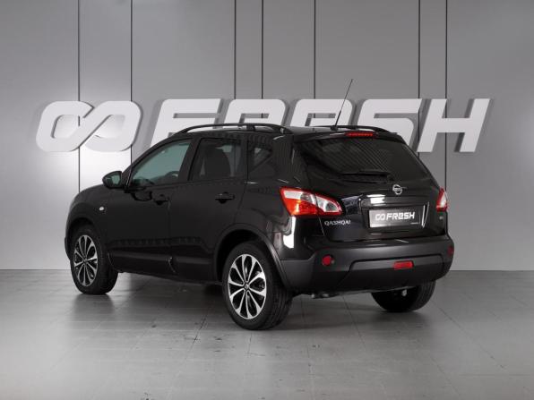 Nissan Qashqai I Рестайлинг с пробегом 2013 года, цена 1 335 000 рублей, 235062 км, внедорожник, Автокод Объявления