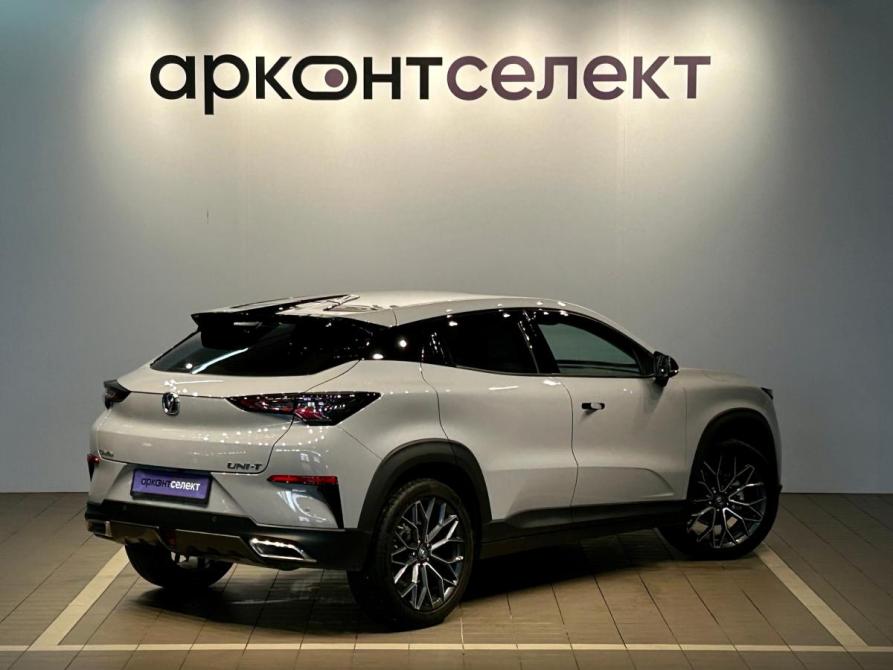 Changan UNI-T I Краснодар  - изображение 2