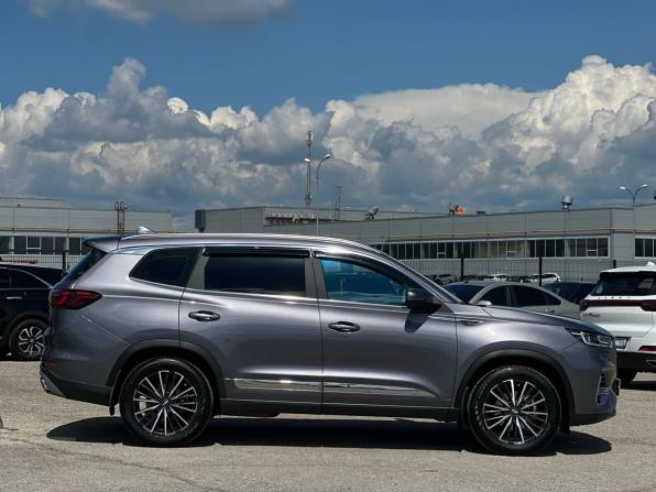 Chery Tiggo 8 Pro I с пробегом 2022 года, цена 1 879 000 рублей, 82000 км, внедорожник, Автокод Объявления