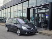 Renault Espace IV Рестайлинг Санкт-Петербург  - изображение 20