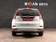 Honda CR-V IV Рестайлинг Екатеринбург  - изображение 24