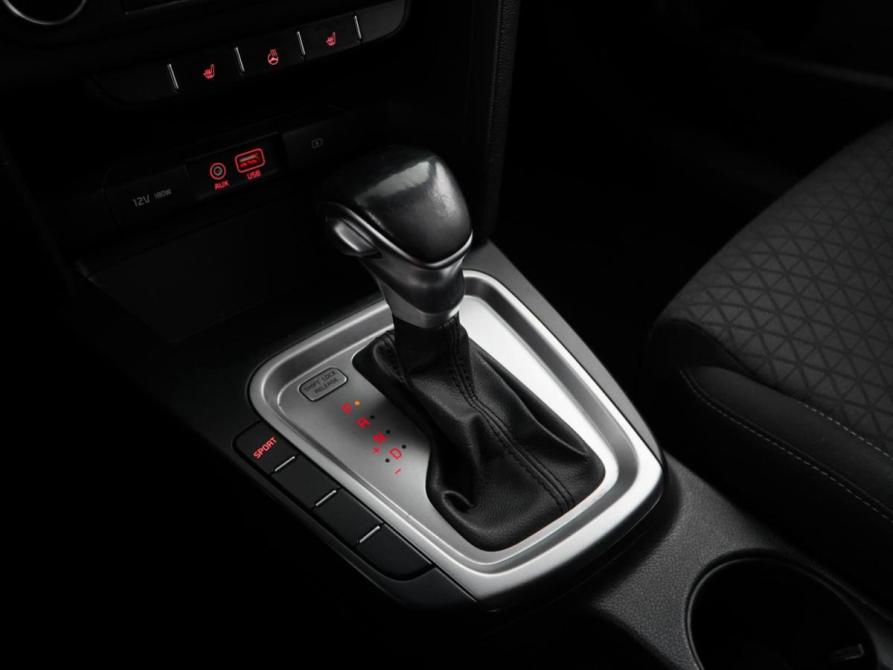 Kia Ceed III Москва  - изображение 18