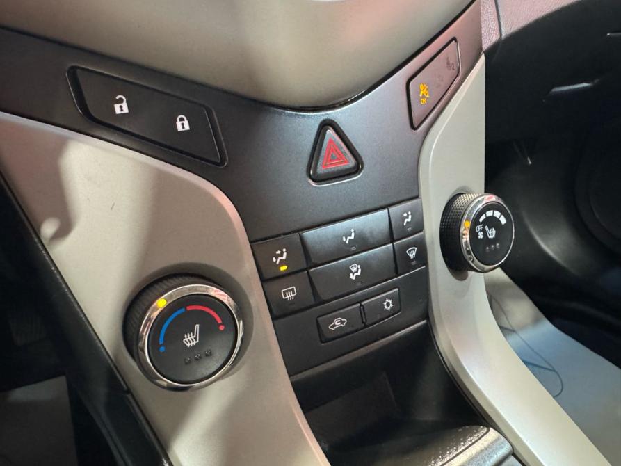 Chevrolet Cruze I Новочеркасск  - изображение 15