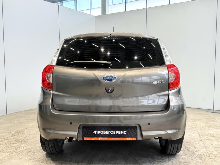 Datsun mi-DO Волжский  - изображение 4