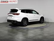 Chery Tiggo 8 Pro Max I Рестайлинг Белгород  - изображение 25