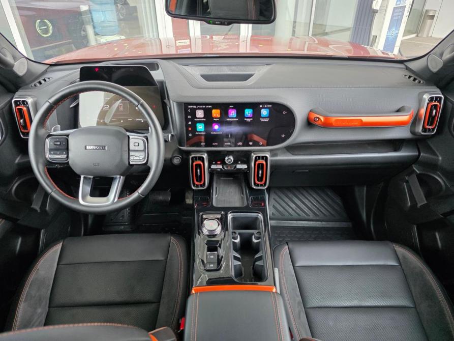 Haval Dargo Липецк  - изображение 7