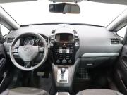 Opel Zafira B Рестайлинг Москва  - изображение 39
