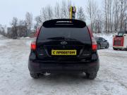 Lada (ВАЗ) Kalina II Нефтекамск  - изображение 15