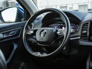Skoda Karoq I Москва  - изображение 28