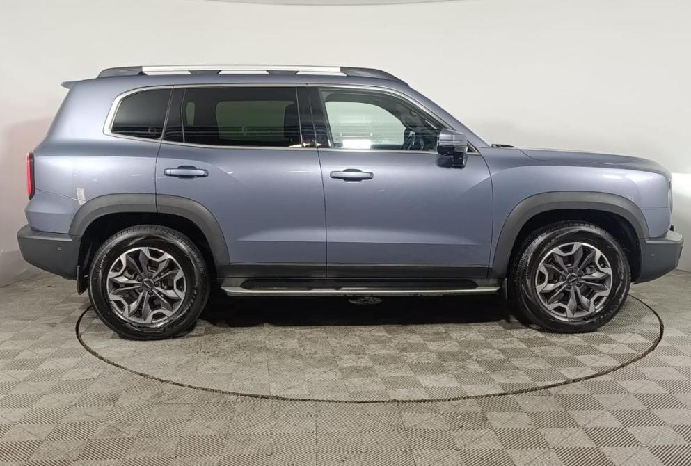 Haval Dargo I Волгоград  - изображение 8