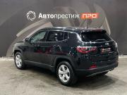 Jeep Compass II Пермь  - изображение 29